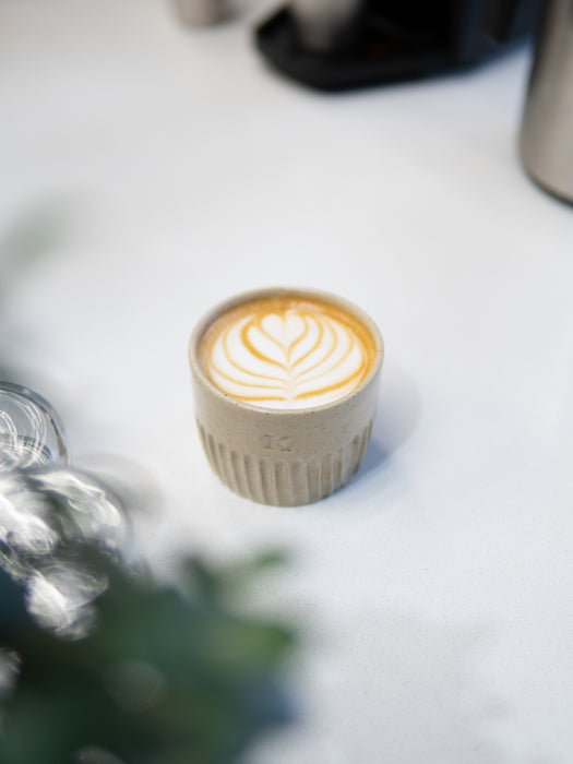 TASSE POTERIE VEZ X KOHI #5