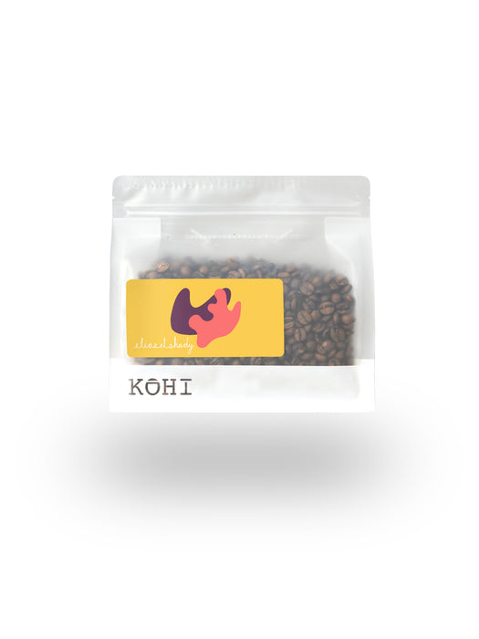 ELIAS & SHADY (Colombie)