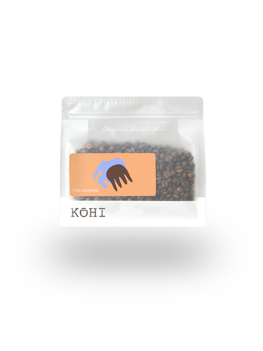 NOS RACINES (Guatemala)