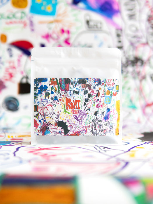COLLECTIVE ART #2