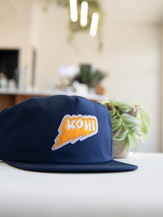 CASQUETTE 5 ANS