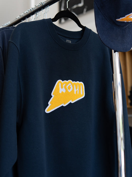 CREWNECK 5 ANS