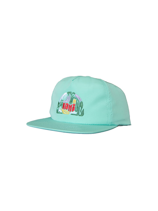 CASQUETTE NYLON