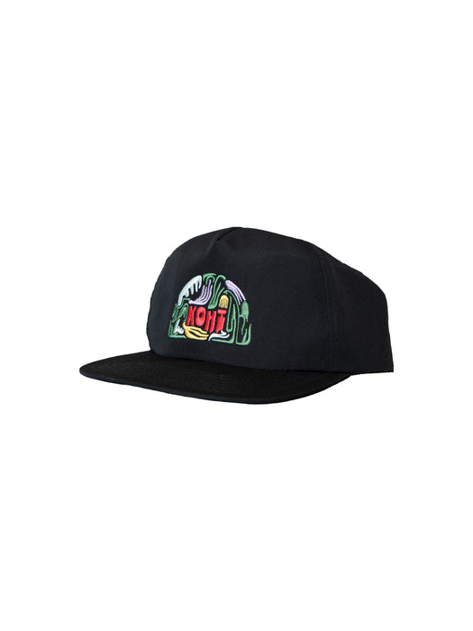 CASQUETTE NYLON