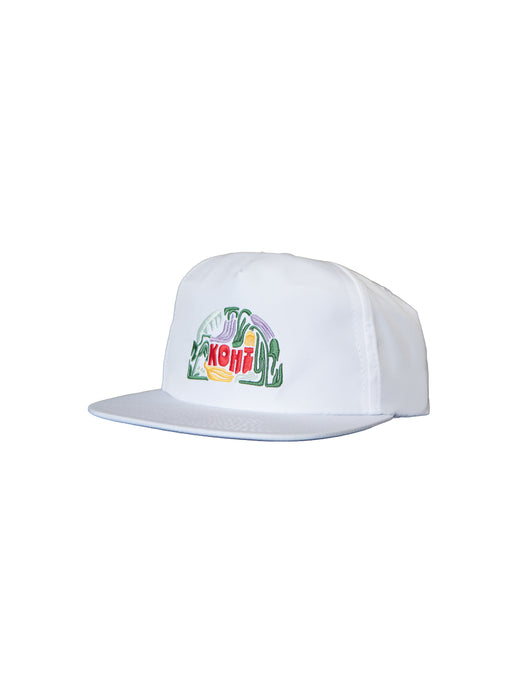 CASQUETTE NYLON