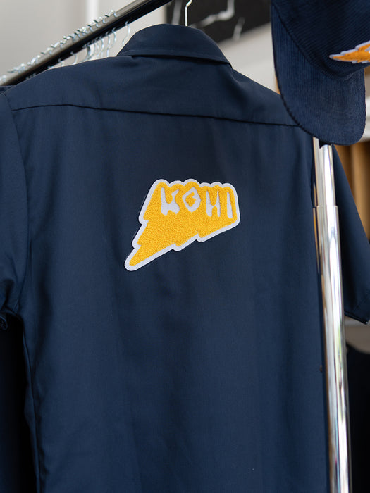 CHEMISE BIG BILL 5 ANS