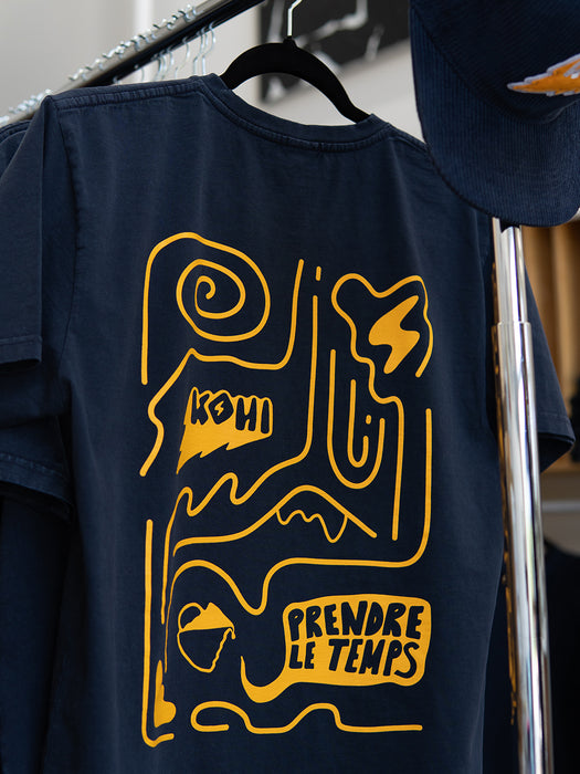 T-SHIRT 5 ANS