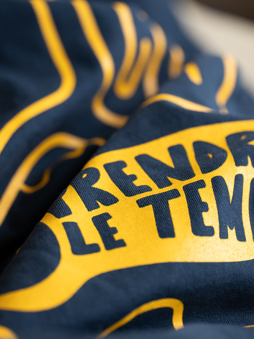 T-SHIRT 5 ANS