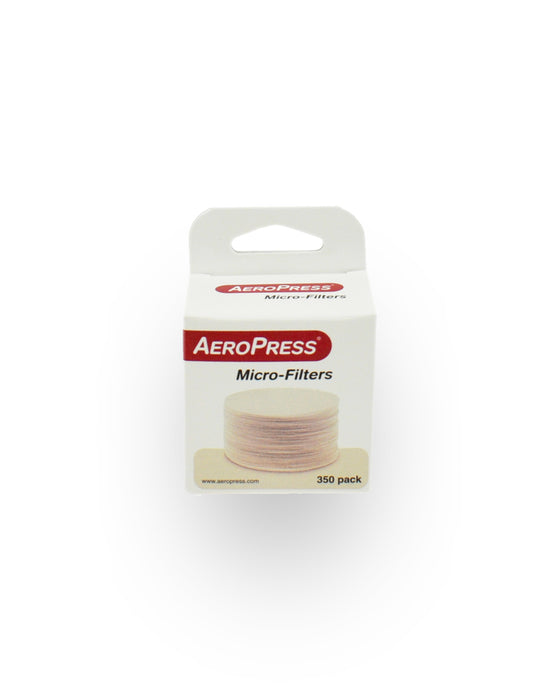 AeroPress filters (350)